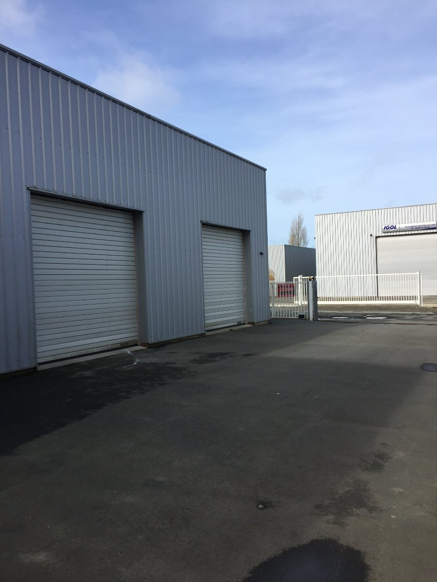 Vente Immobilier Professionnel Local d'activité Pleumeur-Bodou 22560